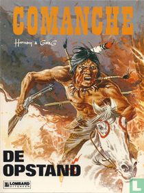 De opstand