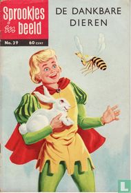 De dankbare dieren