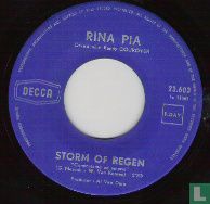Storm of regen