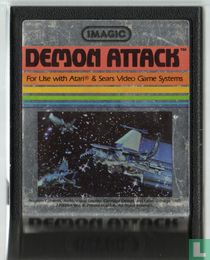 Demon Attack