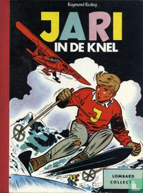 Jari in de knel