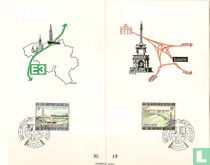 Infrastructure 