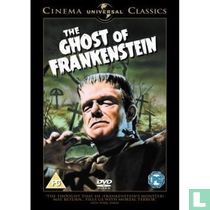 The Ghost of Frankenstein