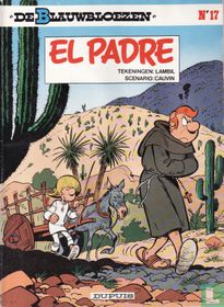 El Padre acheter