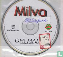 Oh! Mama