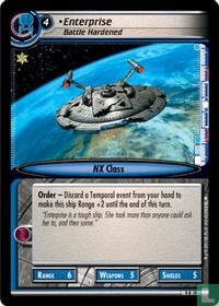 Enterprise (Battle Hardened)