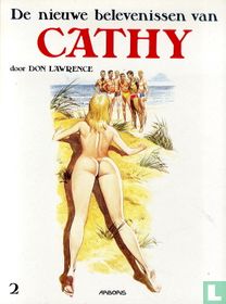 De nieuwe belevenissen van Cathy