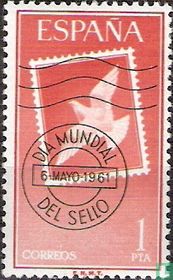 Stamp day