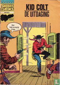 De uitdaging