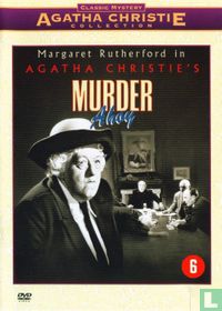 Murder Ahoy