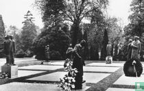 Enschede, Mon. Oorlogsslachtoffers  Volkspark