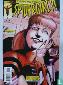 Spider-Girl 19