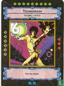 Technomage