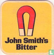 John Smith's beer mats catalogue
