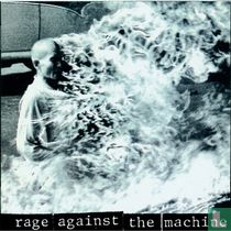 Rage Against The Machine music catalogue