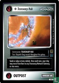 Transwarp Hub