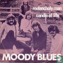Melancholy Man