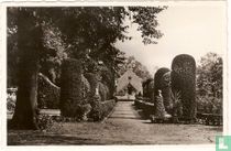 kasteel Bouvigne kapel
