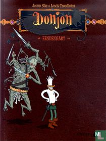 Eendenhart