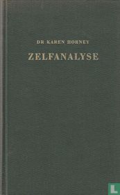 Zelfanalyse