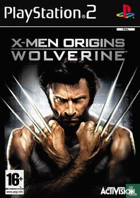 X-Men Origins: Wolverine