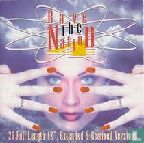 Rave The Nation 4 - 26 Full Length 12'', Extended & Remixed Versions