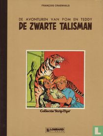 De zwarte talisman kopen