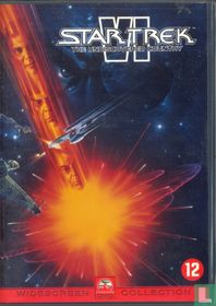 Star Trek VI: The Undiscovered Country