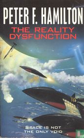 The Reality Dysfunction