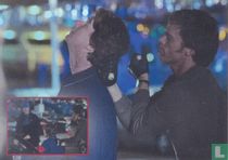 Behind the Scenes