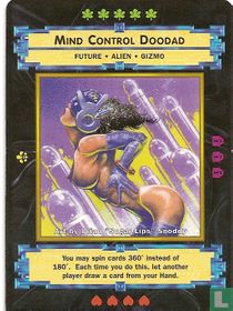 Mind Control Doodad