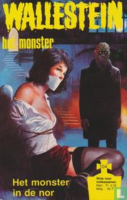 Het monster in de nor