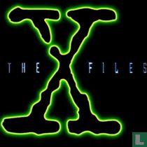 X Files, The film catalogus