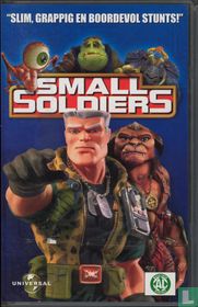 Small Soldiers