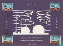 Meteorologische Zusammenarbeit