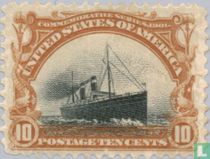 Fast ocean navigation