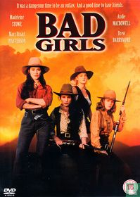 Bad Girls