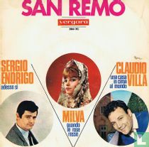 Festival de San Remo 1966