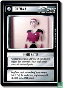 Phased Matter