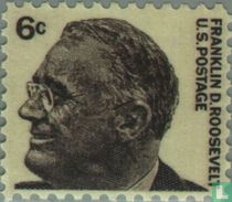 Franklin D. Roosevelt