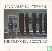 Elvis Costello - The Man -