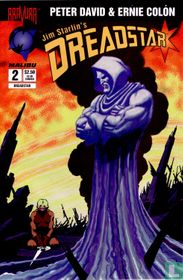 Dreadstar 2
