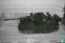 T55 tank 'Goldeneye'