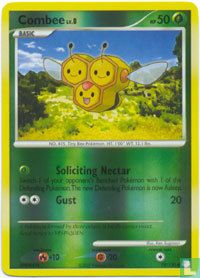 Combee (reverse)