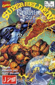 Marvel Super-helden 72