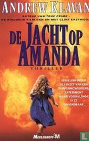 De jacht op Amanda
