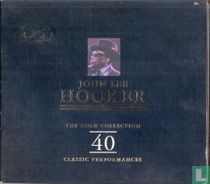 The Gold Collection 40 classic performances acheter