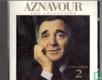 Aznavour: The Collection Volume 2