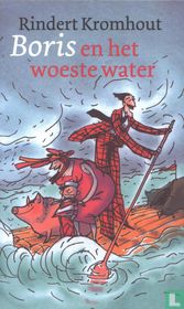 Boris en het woeste water