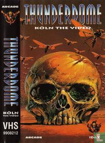 Thunderdome Köln - The Video